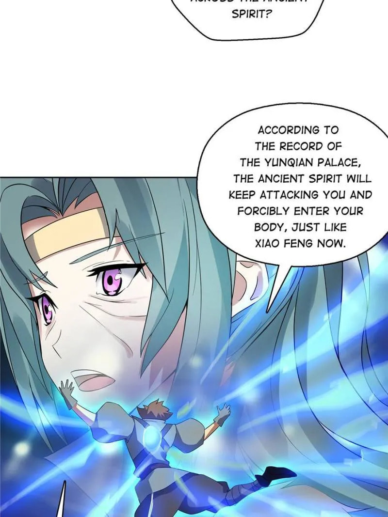 Read The Invincible Tactics (Colored) chapter 117 image 11 on Lezhin