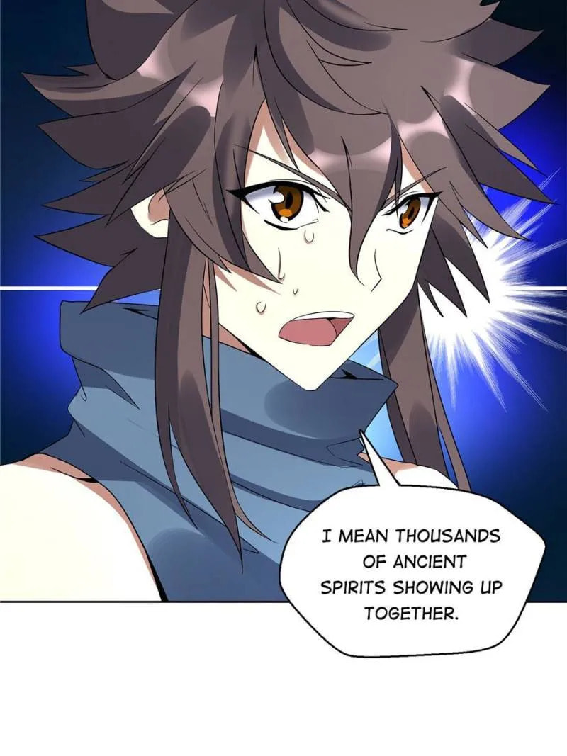 Read The Invincible Tactics (Colored) chapter 117 image 13 on Lezhin