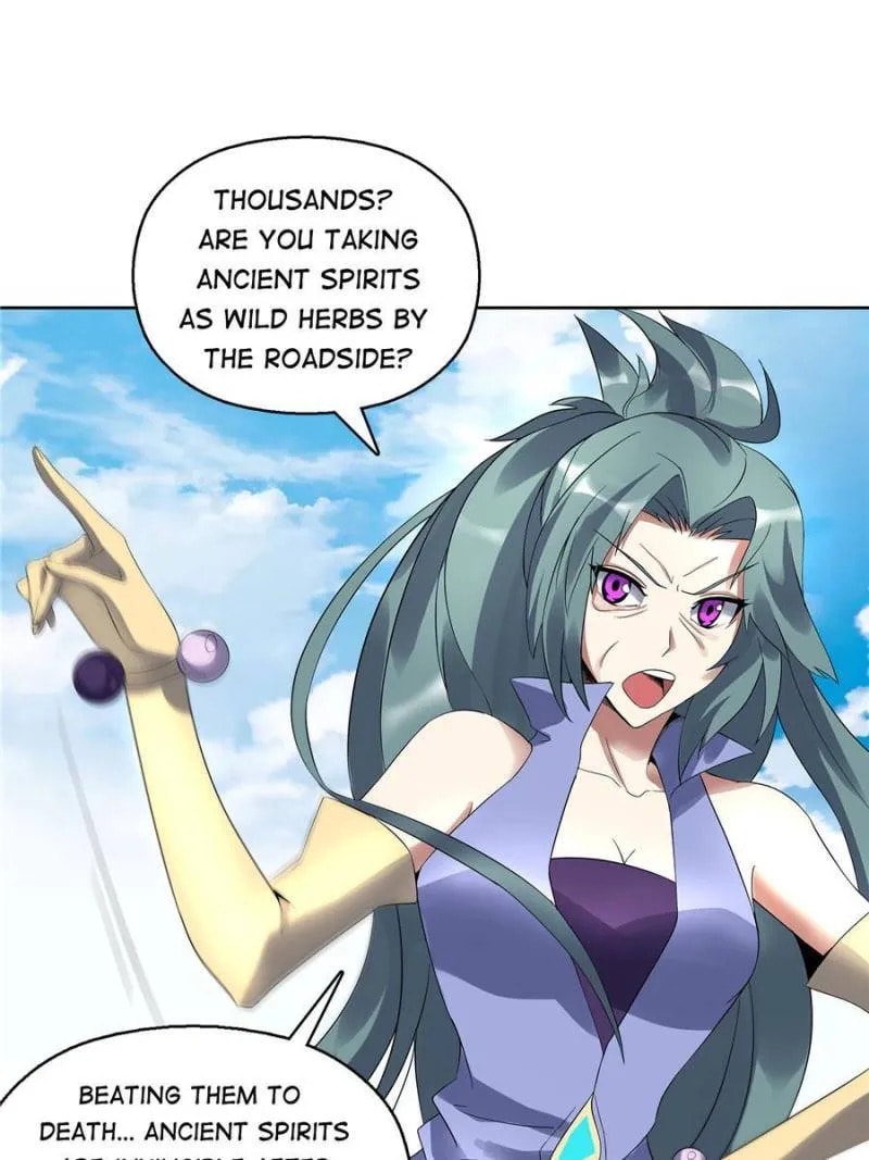 Read The Invincible Tactics (Colored) chapter 117 image 16 on Lezhin