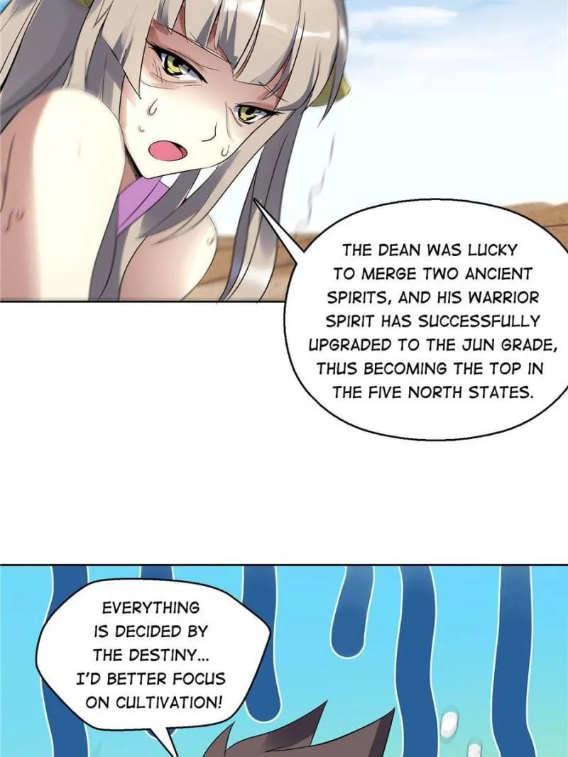 Read The Invincible Tactics (Colored) chapter 117 image 18 on Lezhin
