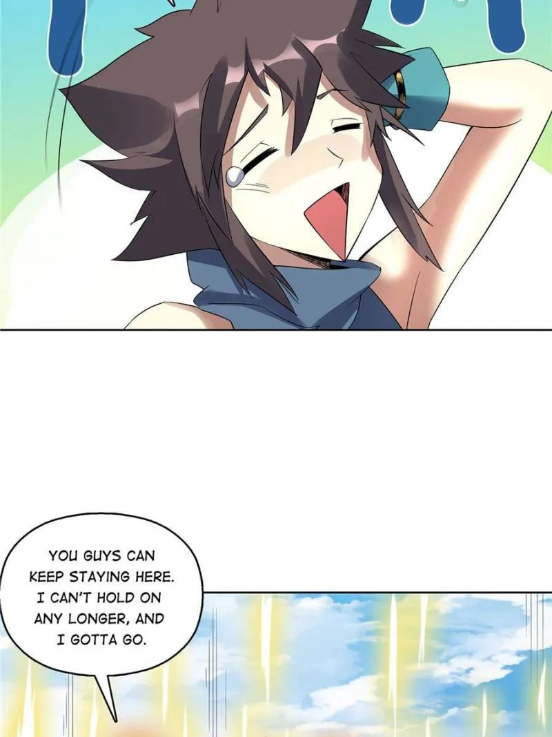 Read The Invincible Tactics (Colored) chapter 117 image 19 on Lezhin