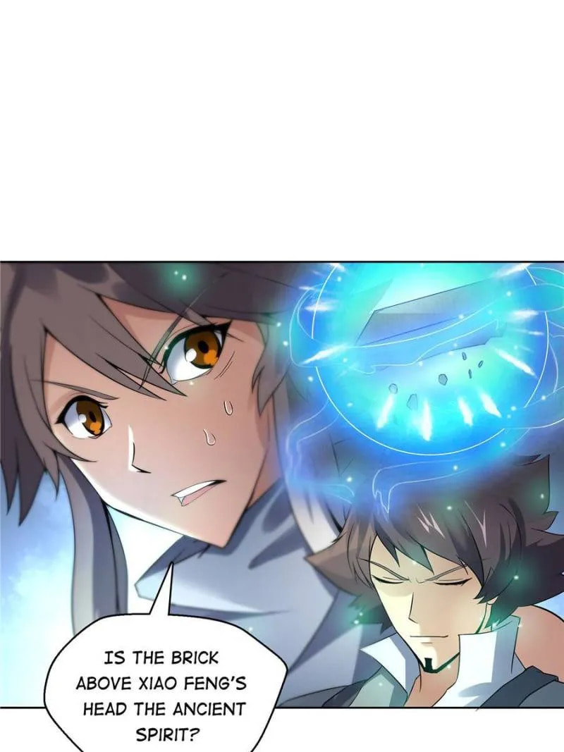 Read The Invincible Tactics (Colored) chapter 117 image 2 on Lezhin