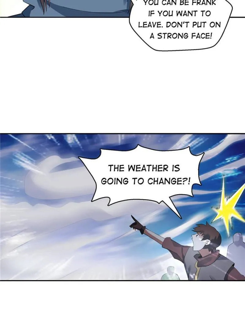Read The Invincible Tactics (Colored) chapter 117 image 24 on Lezhin