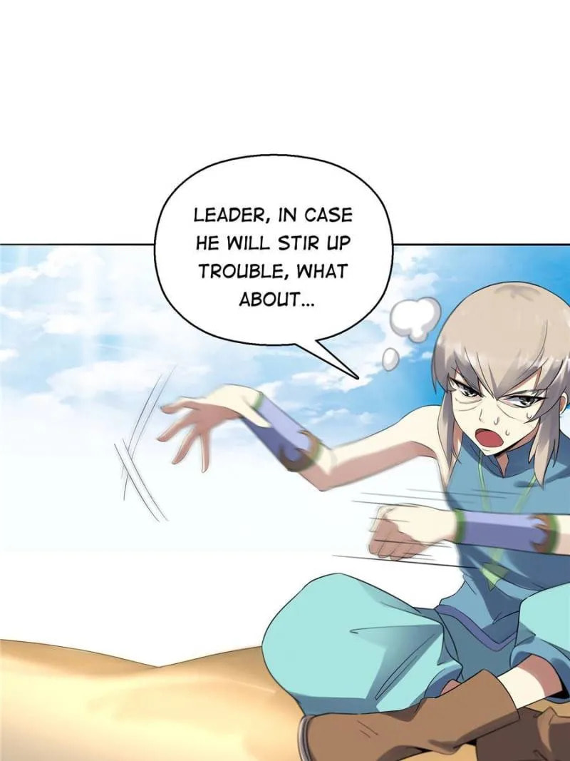 Read The Invincible Tactics (Colored) chapter 117 image 27 on Lezhin