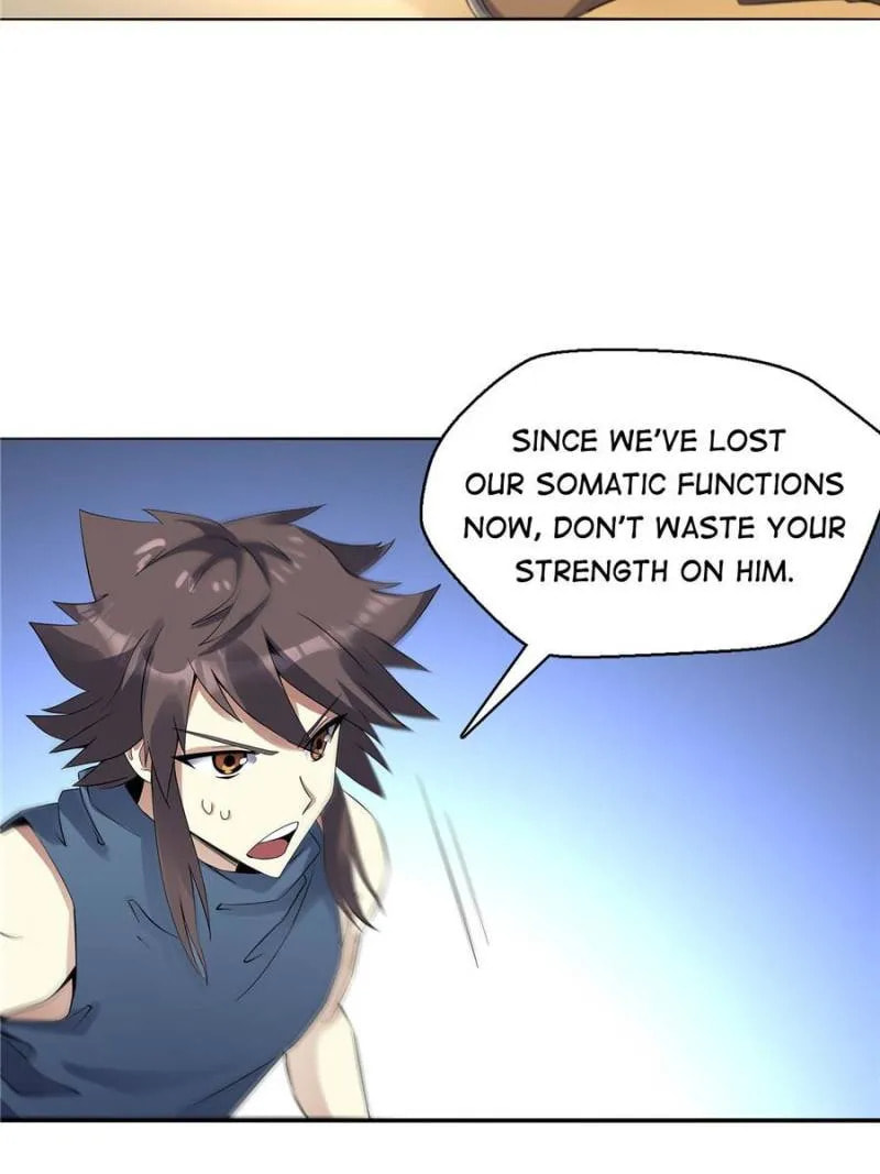 Read The Invincible Tactics (Colored) chapter 117 image 28 on Lezhin