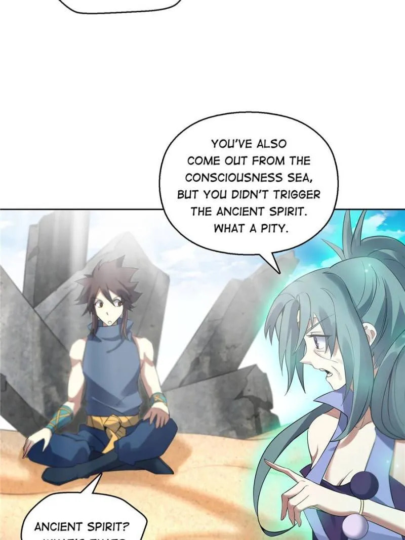 Read The Invincible Tactics (Colored) chapter 117 image 3 on Lezhin