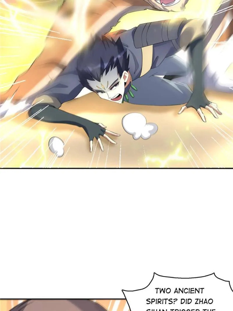 Read The Invincible Tactics (Colored) chapter 117 image 30 on Lezhin