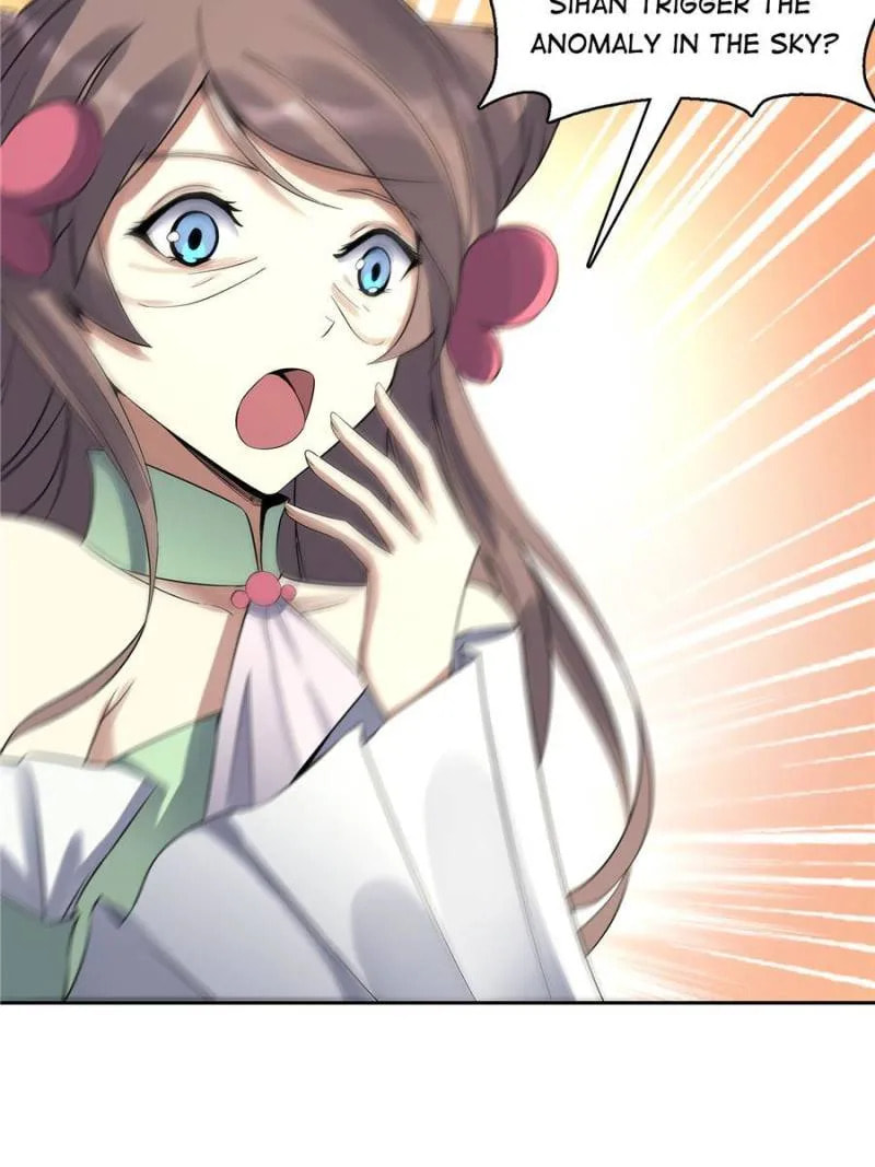 Read The Invincible Tactics (Colored) chapter 117 image 31 on Lezhin