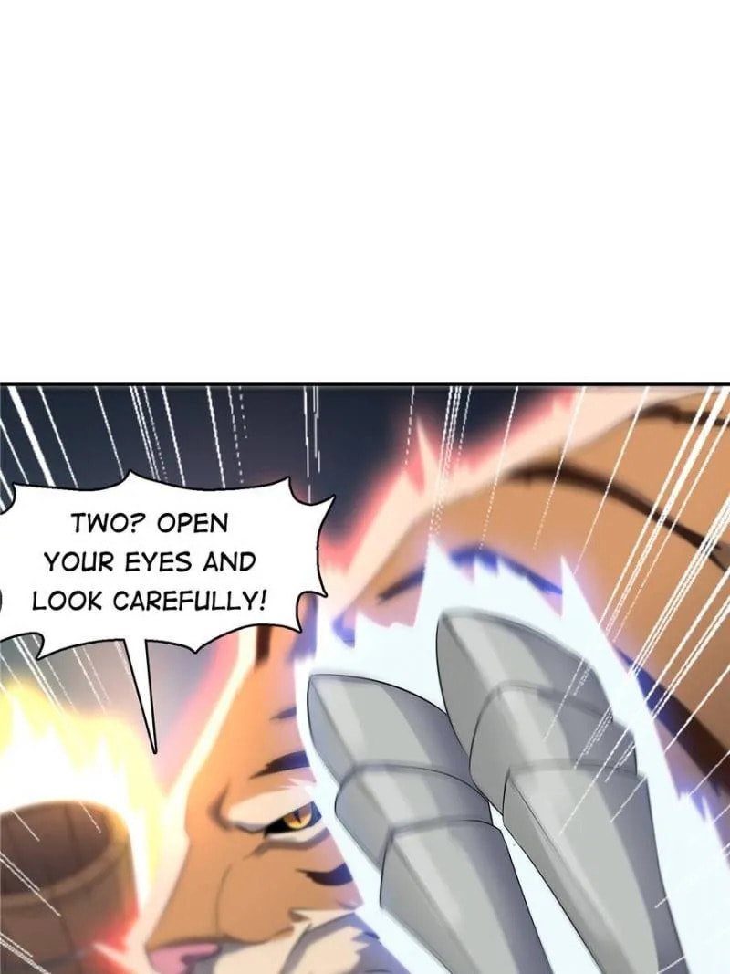 Read The Invincible Tactics (Colored) chapter 117 image 34 on Lezhin
