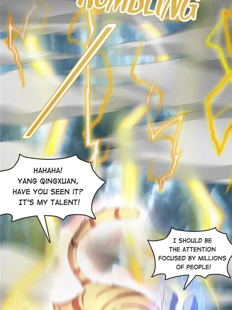 Read The Invincible Tactics (Colored) chapter 117 image 37 on Lezhin