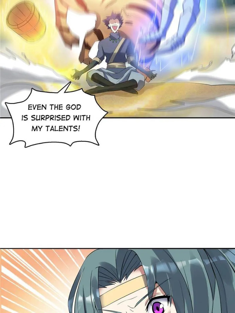 Read The Invincible Tactics (Colored) chapter 117 image 38 on Lezhin