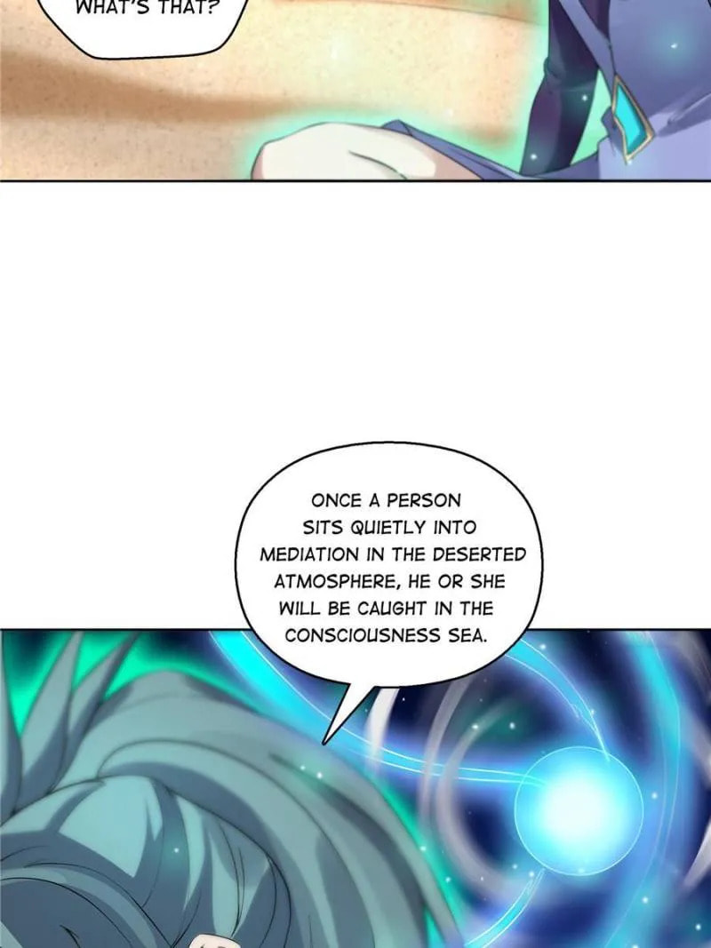 Read The Invincible Tactics (Colored) chapter 117 image 4 on Lezhin