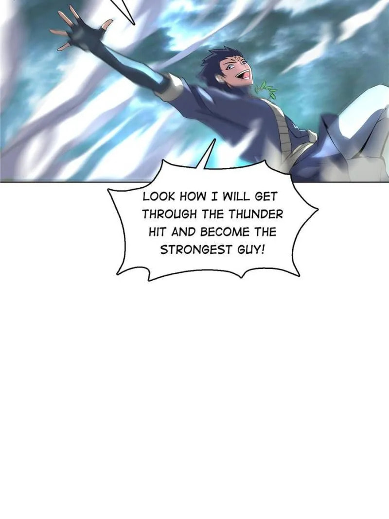 Read The Invincible Tactics (Colored) chapter 117 image 43 on Lezhin