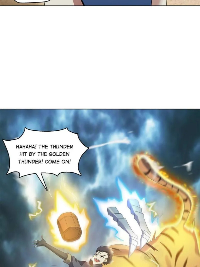 Read The Invincible Tactics (Colored) chapter 117 image 48 on Lezhin