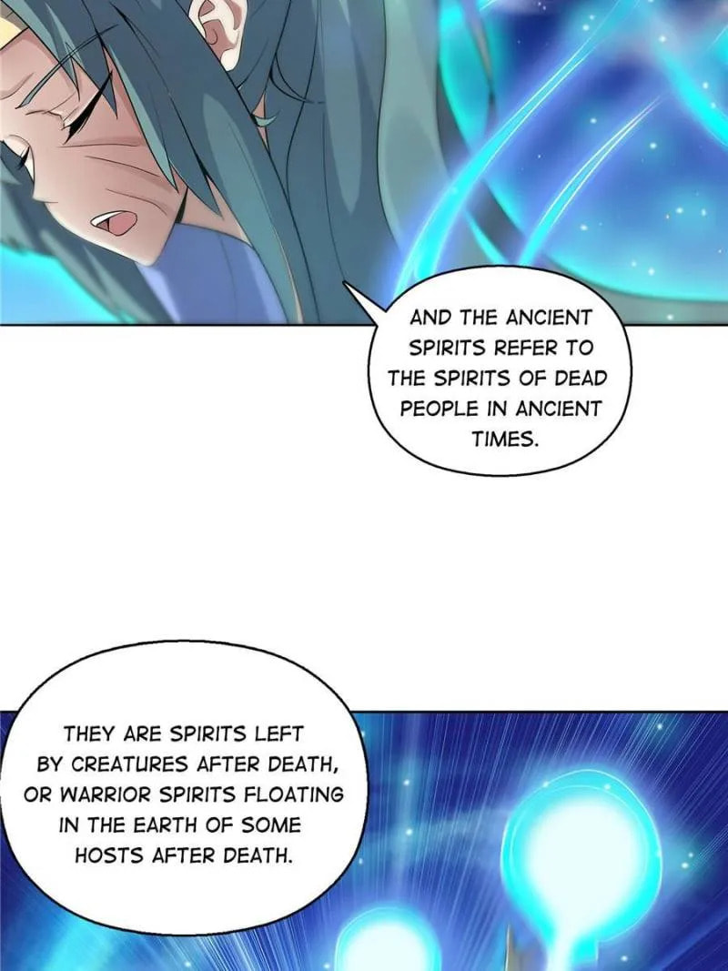 Read The Invincible Tactics (Colored) chapter 117 image 5 on Lezhin