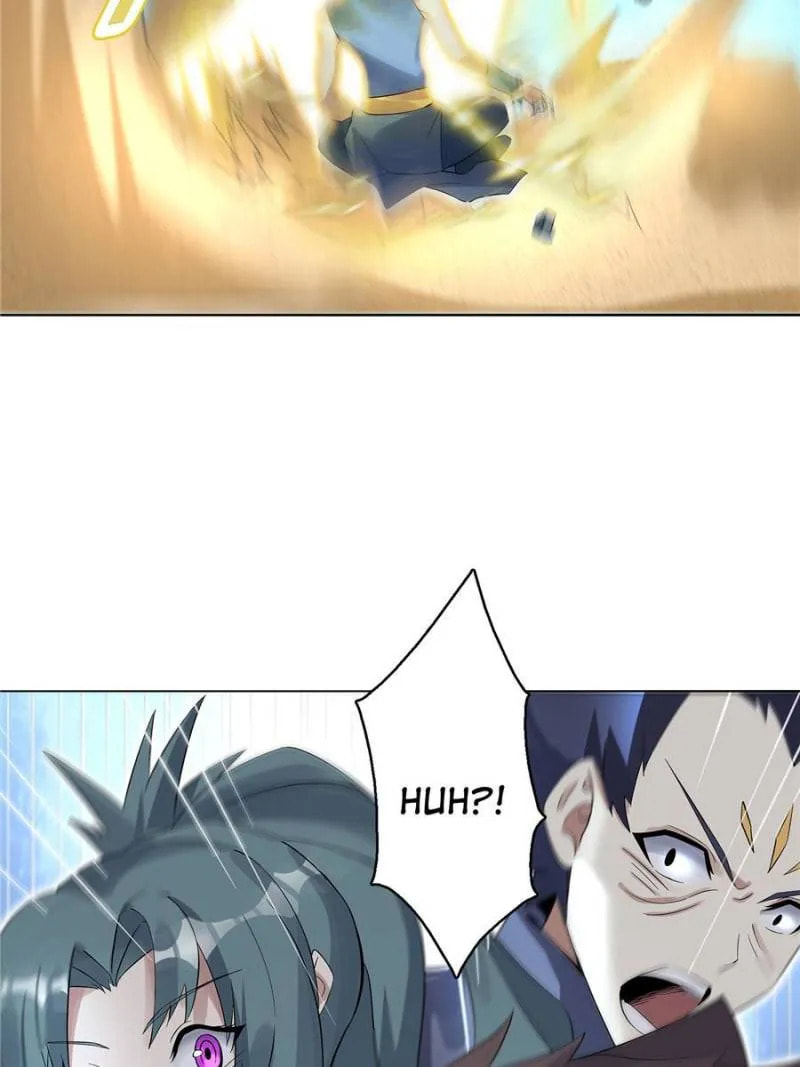 Read The Invincible Tactics (Colored) chapter 117 image 53 on Lezhin