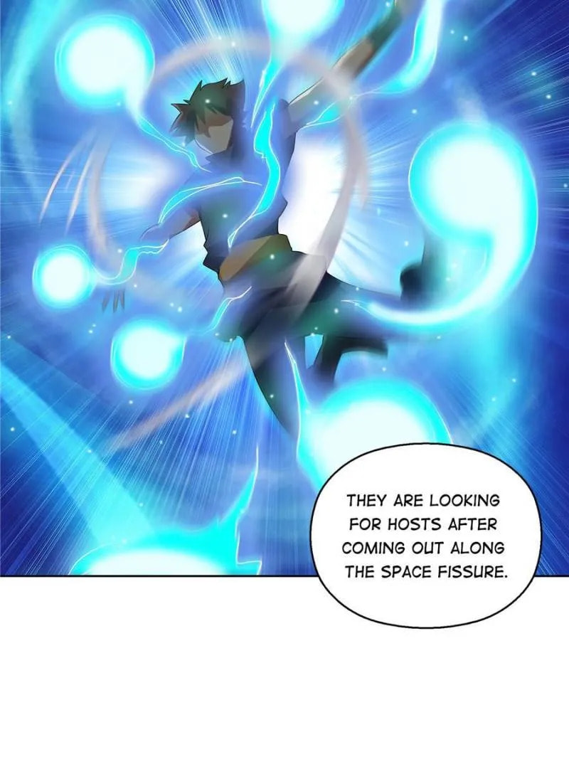 Read The Invincible Tactics (Colored) chapter 117 image 6 on Lezhin