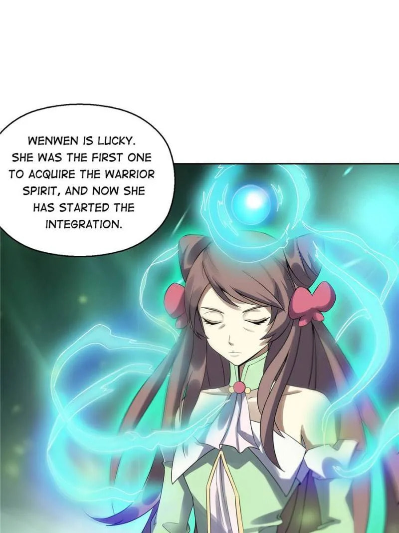 Read The Invincible Tactics (Colored) chapter 117 image 7 on Lezhin
