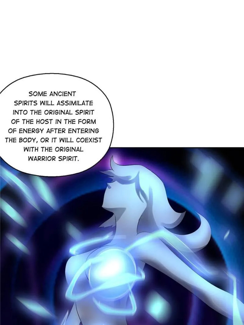 Read The Invincible Tactics (Colored) chapter 117 image 9 on Lezhin