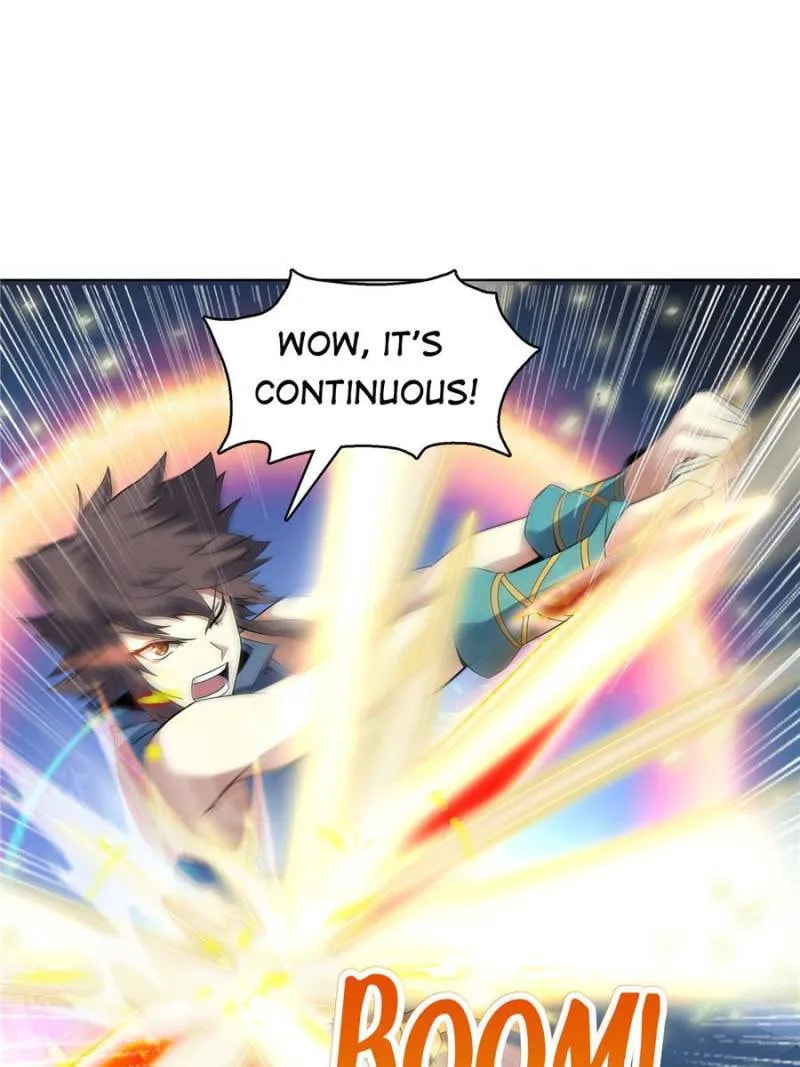 Read The Invincible Tactics (Colored) chapter 118 image 11 on Lezhin