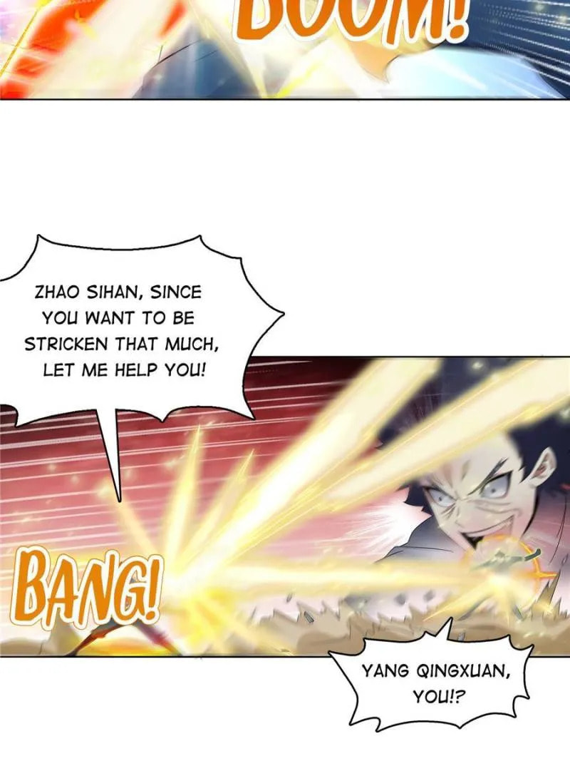 Read The Invincible Tactics (Colored) chapter 118 image 12 on Lezhin