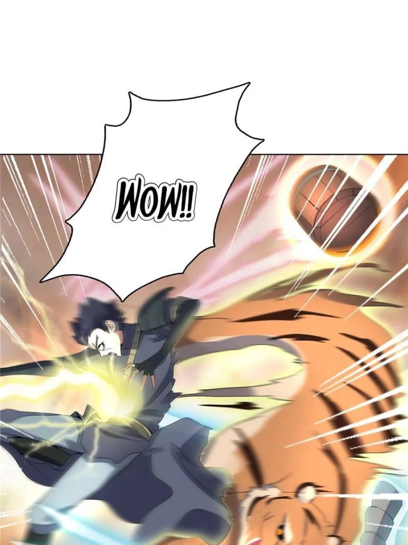 Read The Invincible Tactics (Colored) chapter 118 image 14 on Lezhin