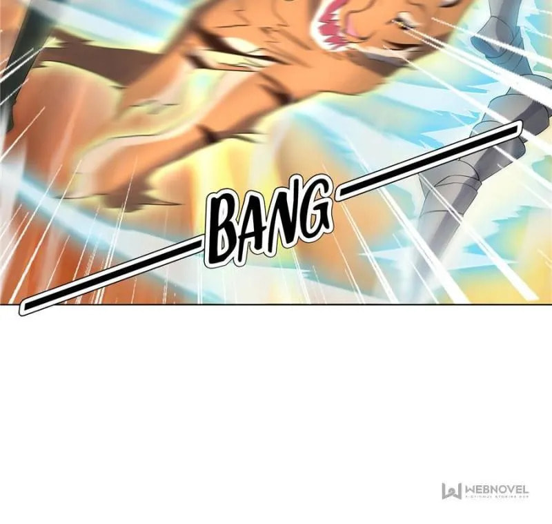 Read The Invincible Tactics (Colored) chapter 118 image 15 on Lezhin