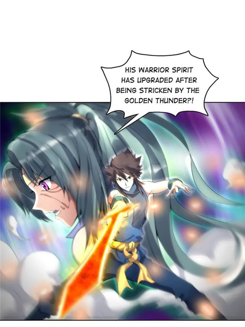 Read The Invincible Tactics (Colored) chapter 118 image 16 on Lezhin
