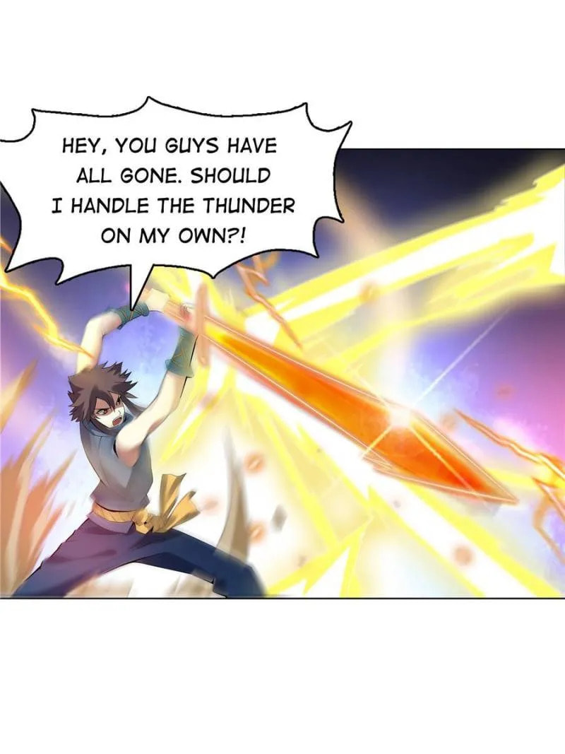 Read The Invincible Tactics (Colored) chapter 118 image 19 on Lezhin
