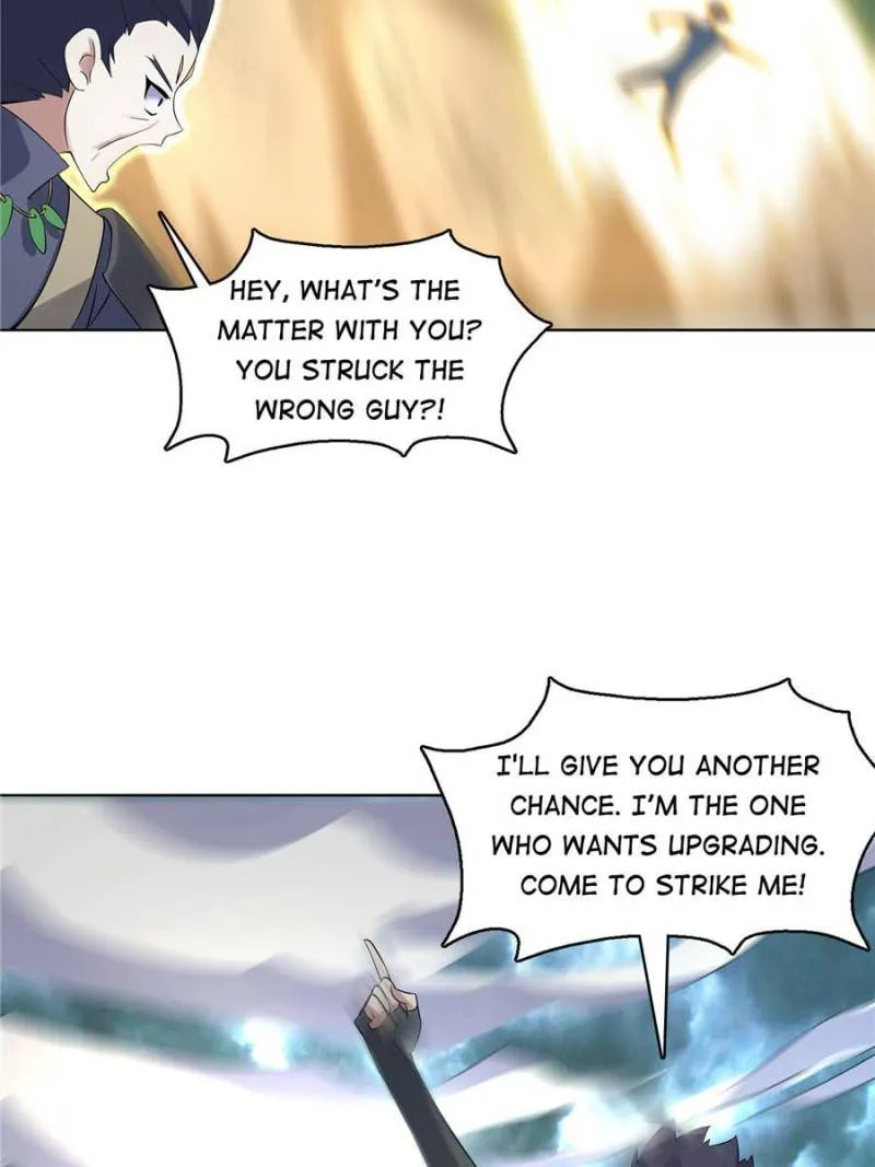 Read The Invincible Tactics (Colored) chapter 118 image 2 on Lezhin