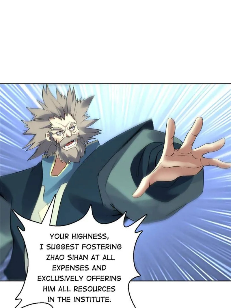 Read The Invincible Tactics (Colored) chapter 118 image 22 on Lezhin