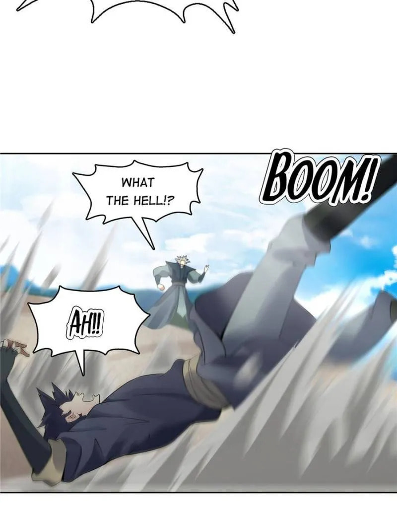 Read The Invincible Tactics (Colored) chapter 118 image 23 on Lezhin