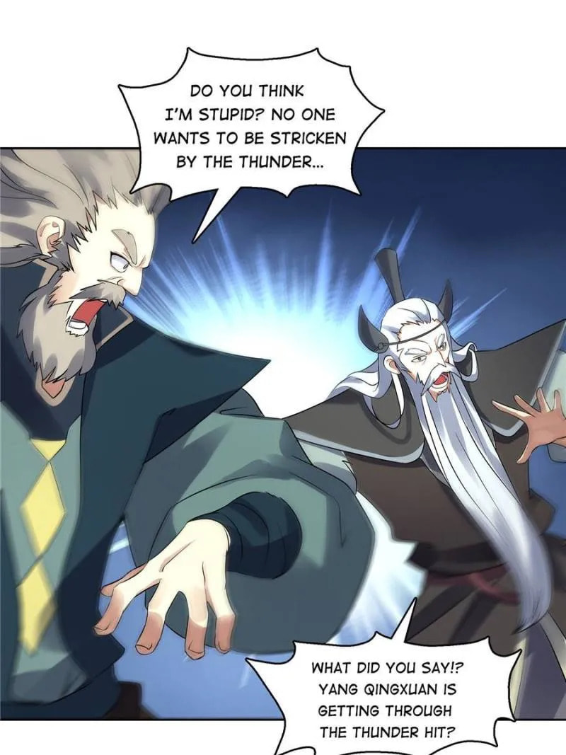 Read The Invincible Tactics (Colored) chapter 118 image 26 on Lezhin