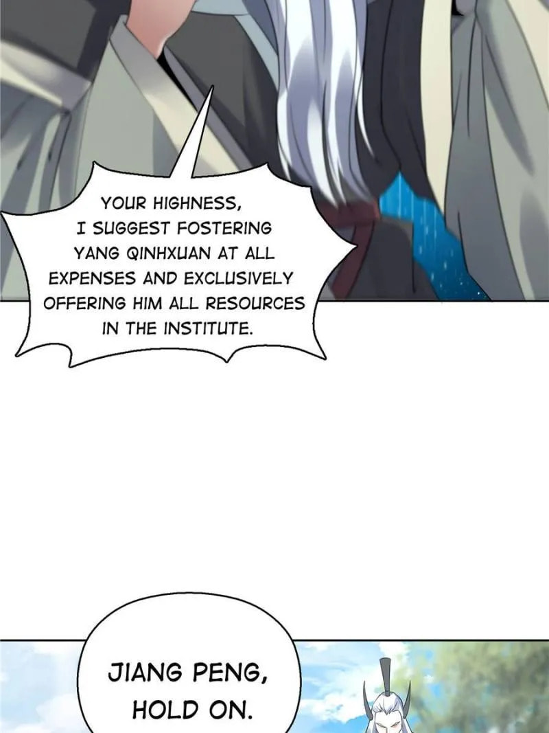 Read The Invincible Tactics (Colored) chapter 118 image 30 on Lezhin