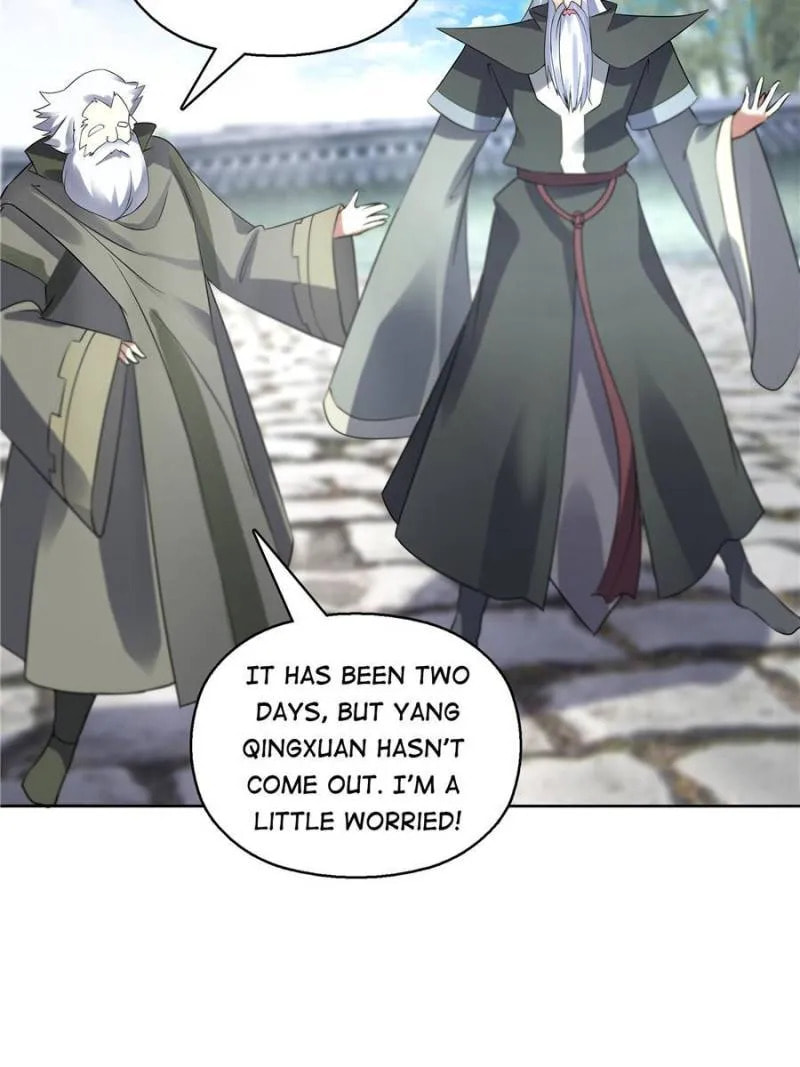 Read The Invincible Tactics (Colored) chapter 118 image 31 on Lezhin