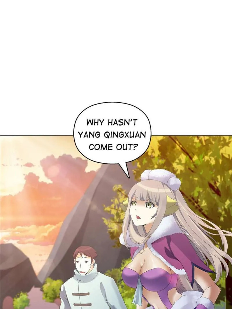 Read The Invincible Tactics (Colored) chapter 118 image 37 on Lezhin