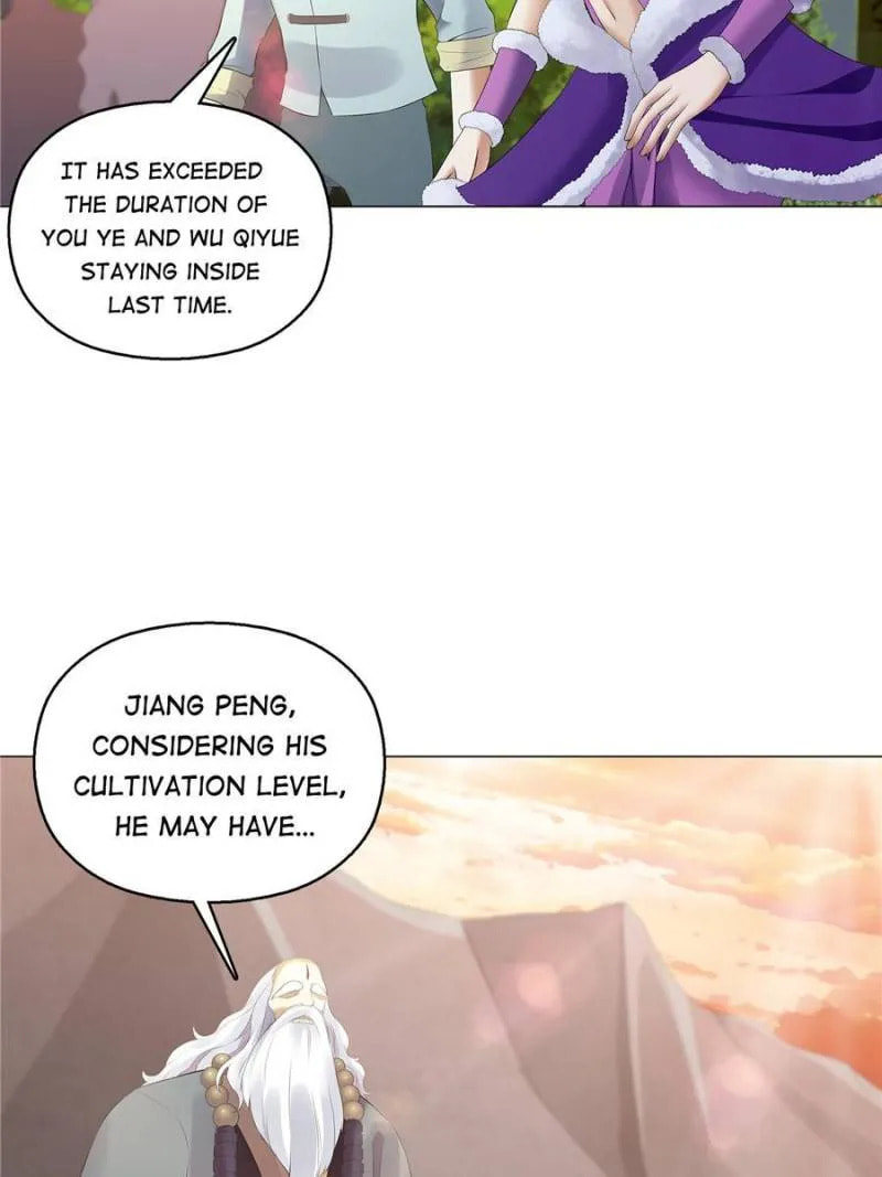 Read The Invincible Tactics (Colored) chapter 118 image 38 on Lezhin