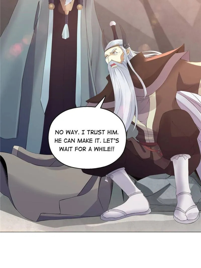 Read The Invincible Tactics (Colored) chapter 118 image 39 on Lezhin