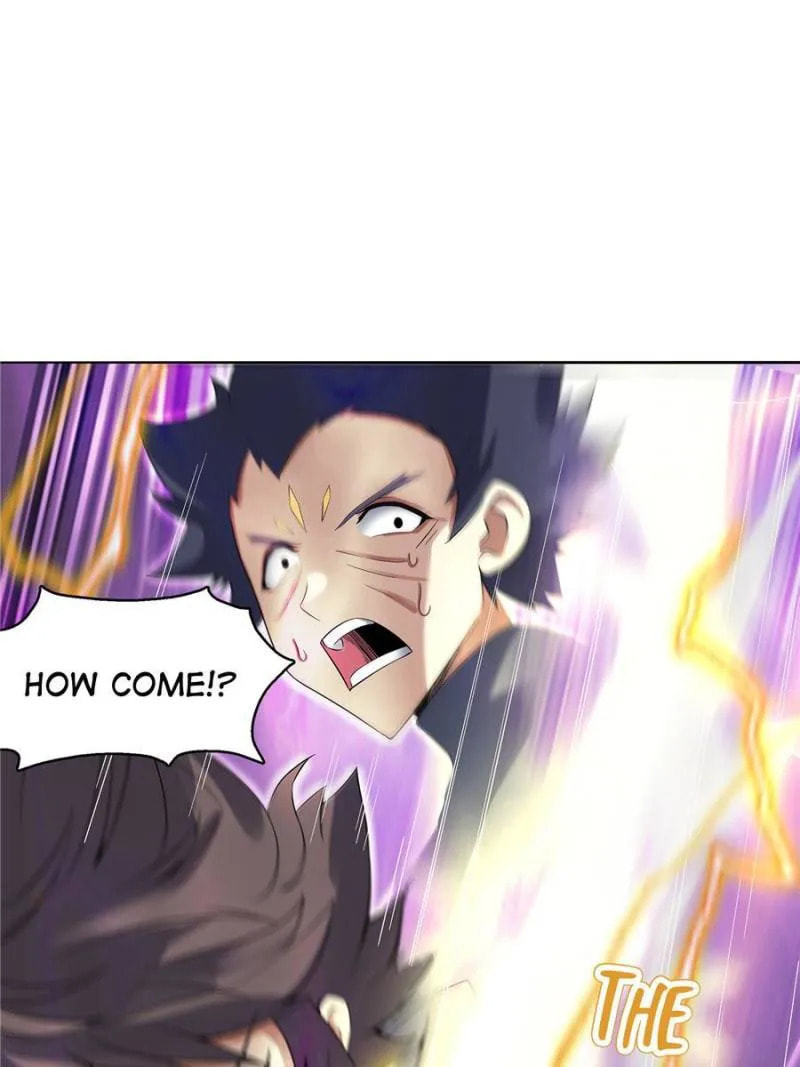 Read The Invincible Tactics (Colored) chapter 118 image 4 on Lezhin
