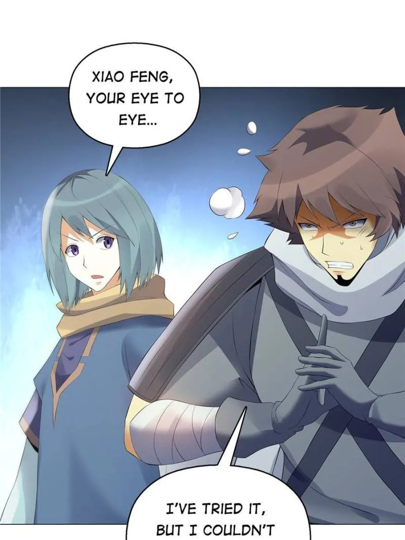 Read The Invincible Tactics (Colored) chapter 118 image 41 on Lezhin