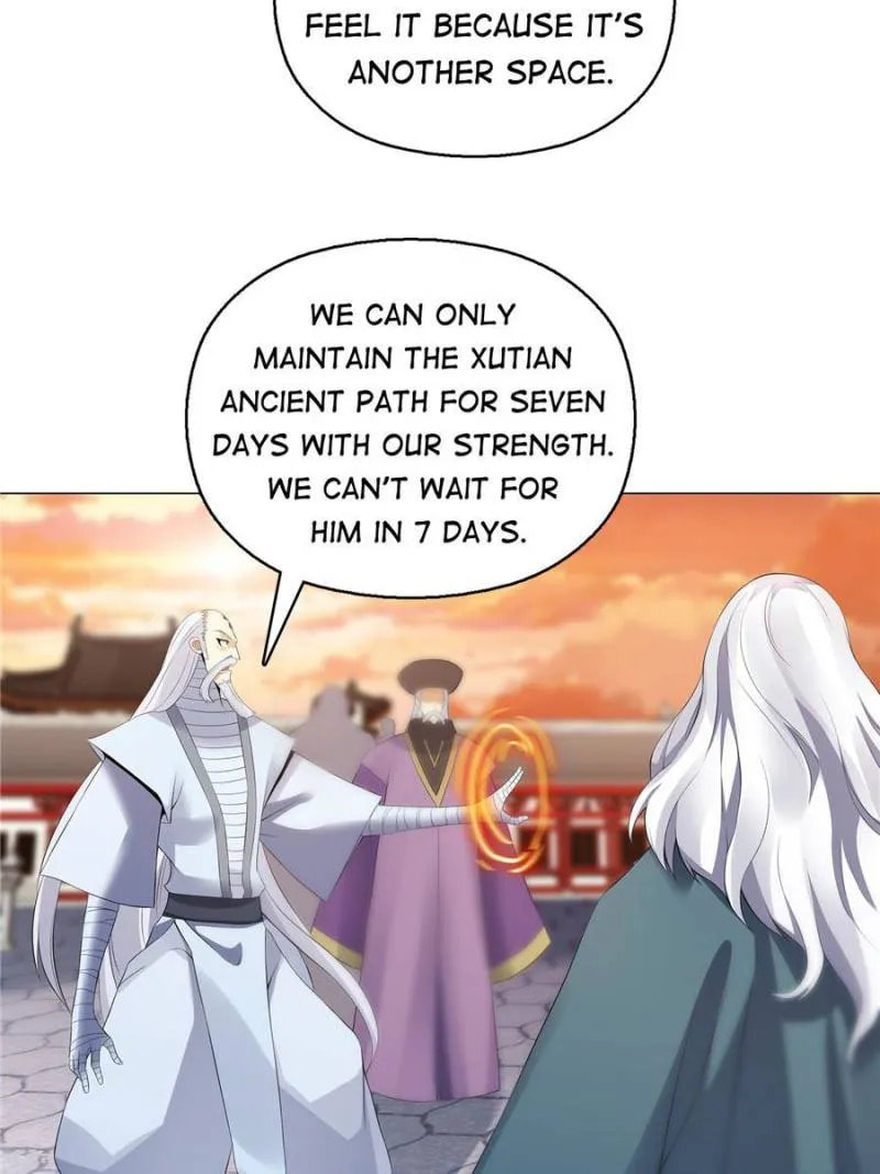 Read The Invincible Tactics (Colored) chapter 118 image 42 on Lezhin