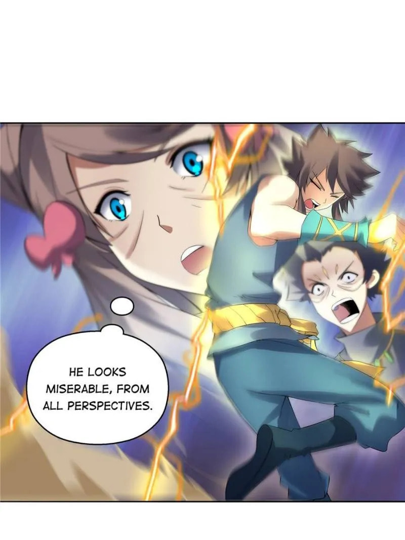 Read The Invincible Tactics (Colored) chapter 118 image 6 on Lezhin