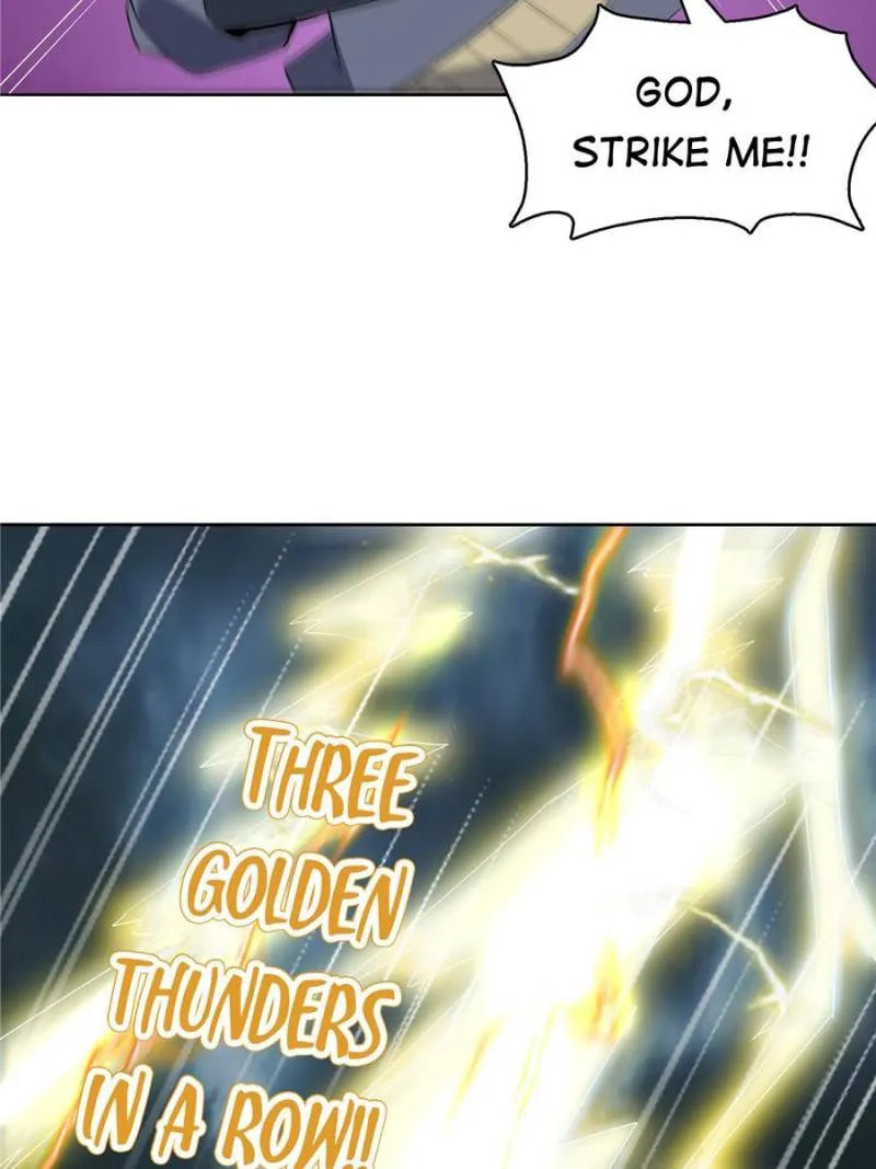 Read The Invincible Tactics (Colored) chapter 118 image 8 on Lezhin