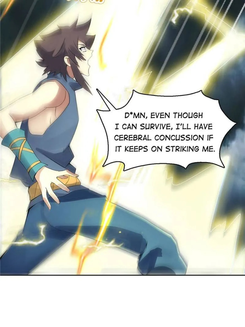 Read The Invincible Tactics (Colored) chapter 118 image 9 on Lezhin