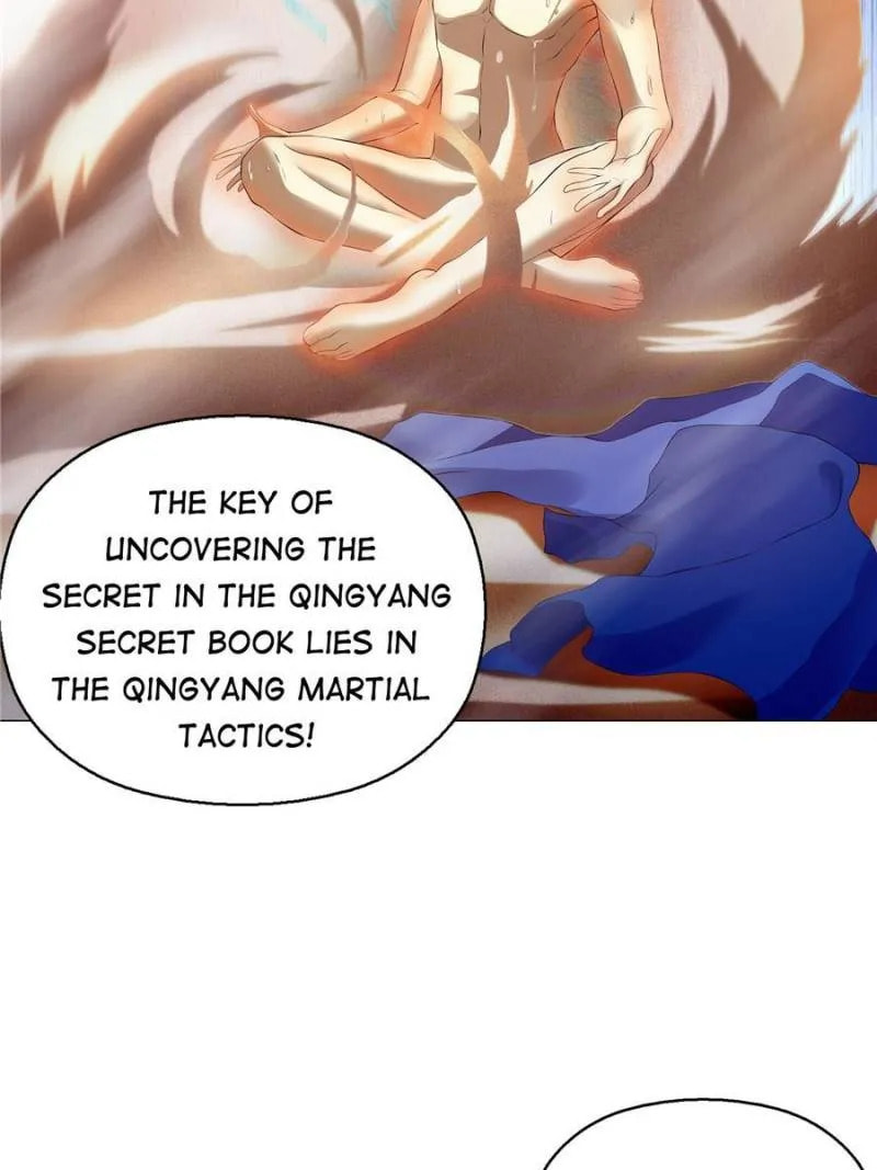 Read The Invincible Tactics (Colored) chapter 119 image 12 on Lezhin