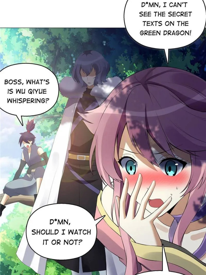 Read The Invincible Tactics (Colored) chapter 119 image 13 on Lezhin