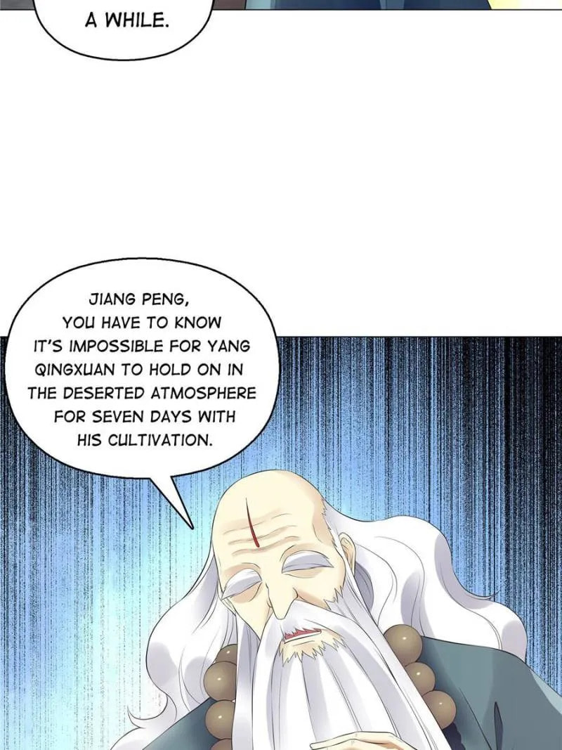 Read The Invincible Tactics (Colored) chapter 119 image 18 on Lezhin