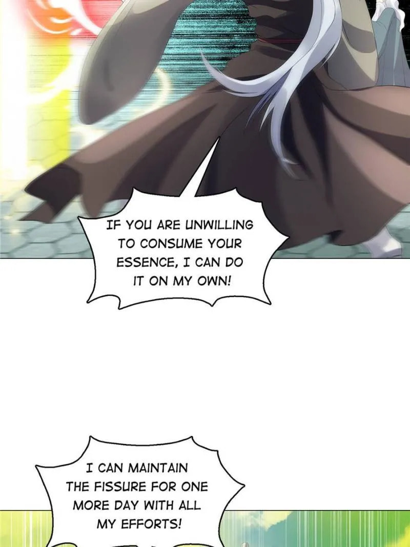 Read The Invincible Tactics (Colored) chapter 119 image 21 on Lezhin