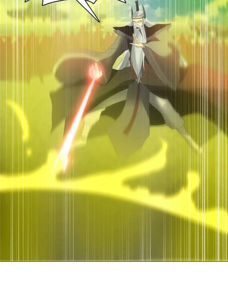 Read The Invincible Tactics (Colored) chapter 119 image 22 on Lezhin