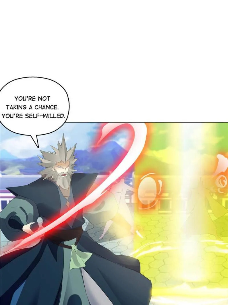 Read The Invincible Tactics (Colored) chapter 119 image 25 on Lezhin